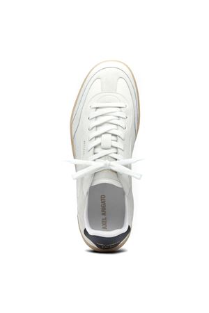 Sneakers Dice T-Toe bianco AXEL ARIGATO | F3032001WHITEGUM